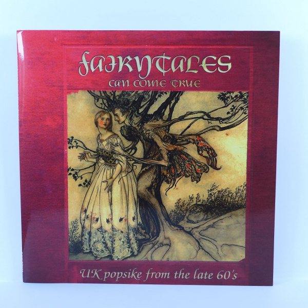 Various ‎– Fairytales Can Come True