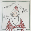 Eric Clapton – Happy Xmas