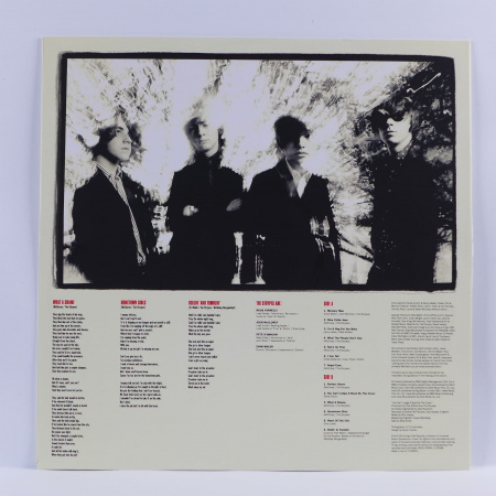 The Strypes ‎– Snapshot