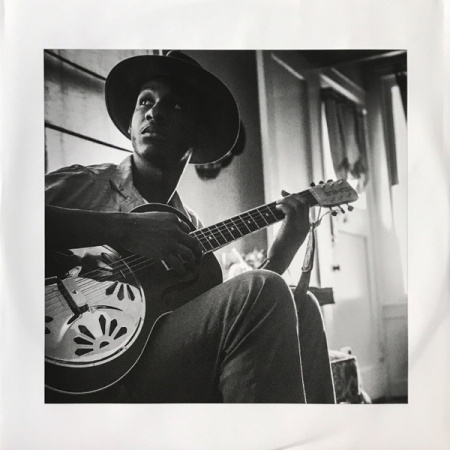 Leon Bridges – Coming Home