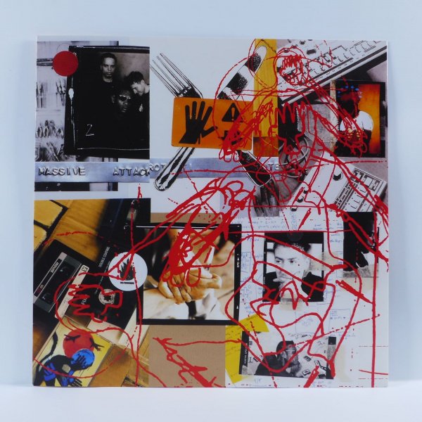 Massive Attack – Protection