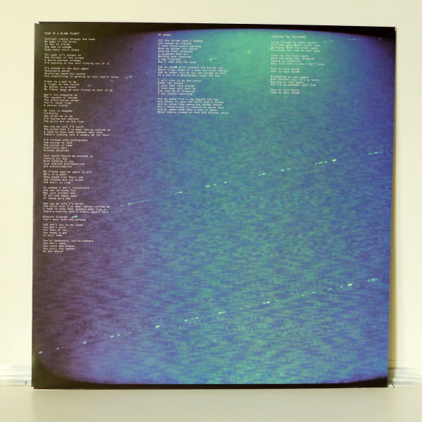 Porcupine Tree – Fear Of A Blank Planet