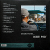 Keb' Mo' – Good To Be...
