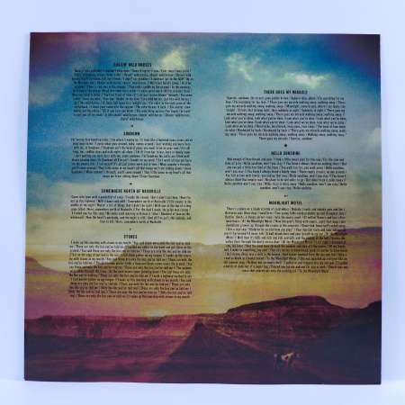Bruce Springsteen – Western Stars