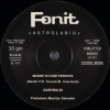 Garybaldi – Astrolabio