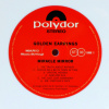 Golden Earrings – Miracle Mirror