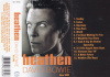 David Bowie – Heathen