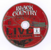 Black Country Communion – Live Over Europe