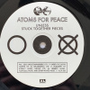 Atoms For Peace – Amok