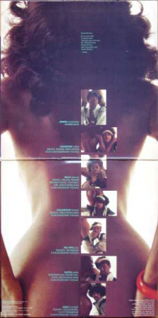 Ohio Players – Skin Tight