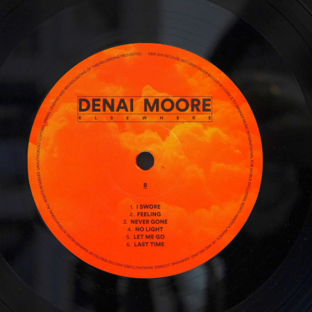 Denai Moore – Elsewhere