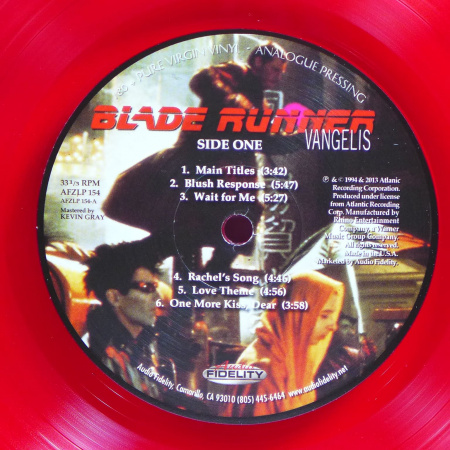 Vangelis – Blade Runner