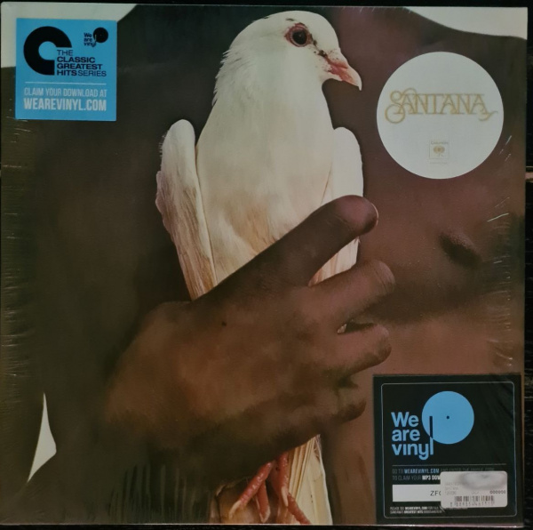 Santana – Santana's Greatest Hits