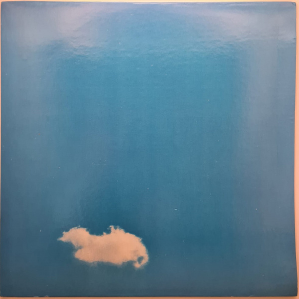 The Plastic Ono Band – Live Peace In Toronto 1969