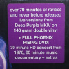 Deep Purple – Phoenix Rising