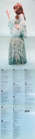 Jenny Lewis – On The Line