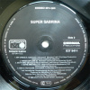 Sabrina – Super Sabrina
