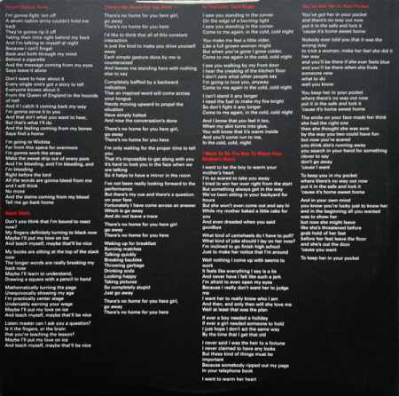 The White Stripes – Elephant